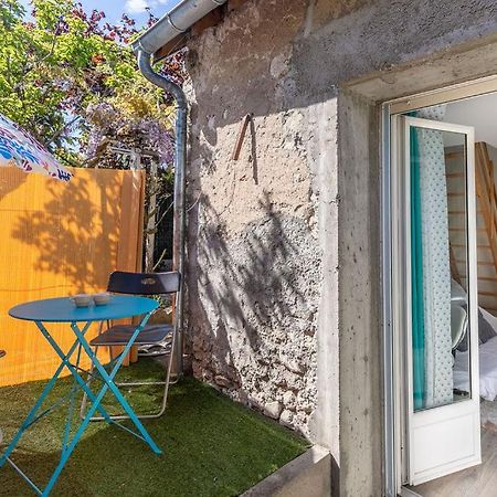 Villa Maisonnette Rien Que Pour Vous à Orléans Extérieur photo