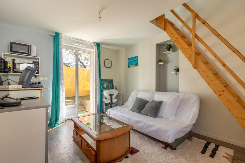 Villa Maisonnette Rien Que Pour Vous à Orléans Extérieur photo