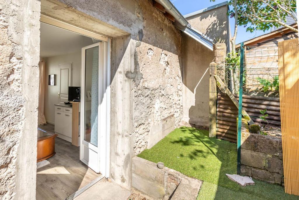 Villa Maisonnette Rien Que Pour Vous à Orléans Extérieur photo