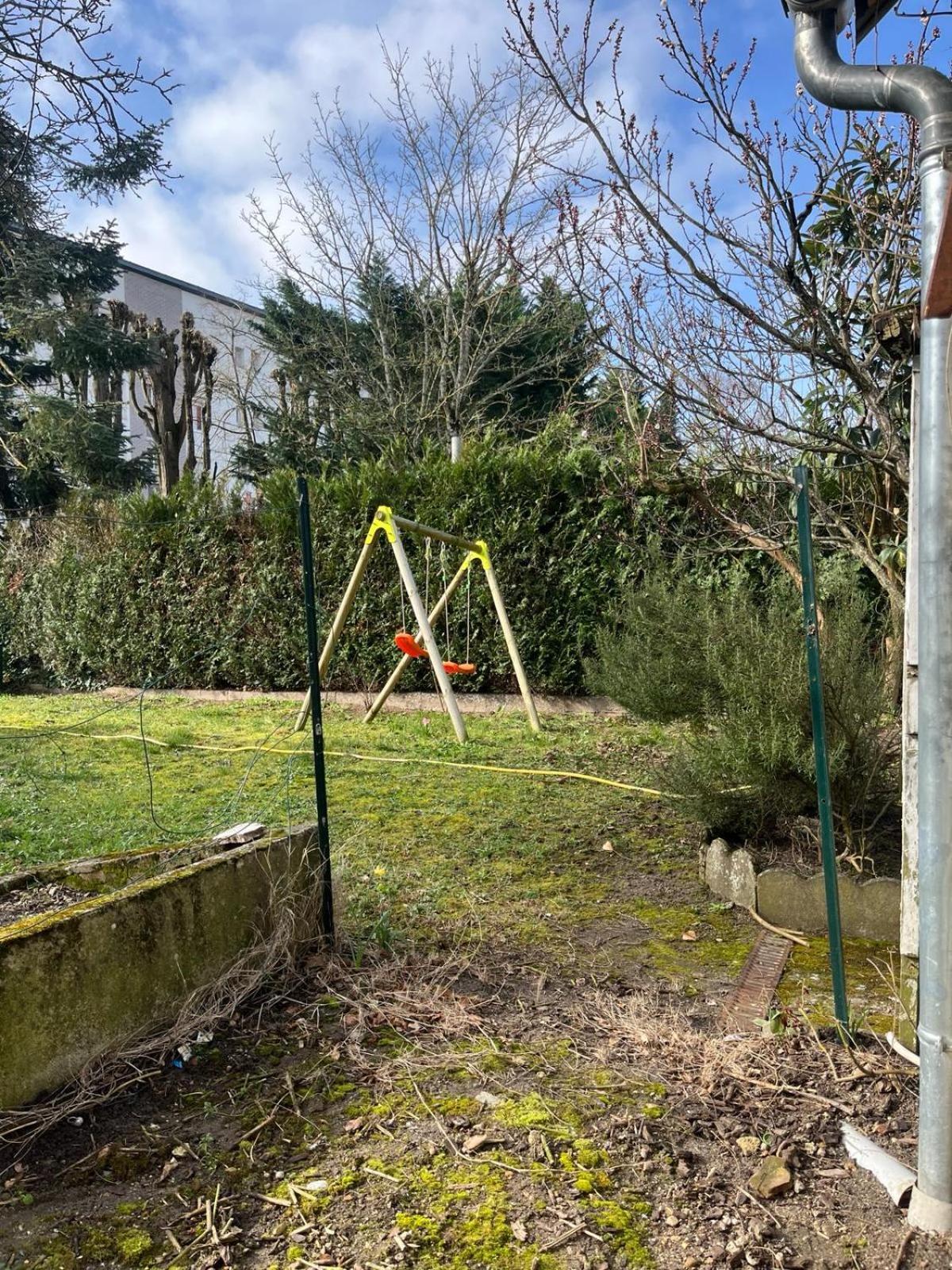 Villa Maisonnette Rien Que Pour Vous à Orléans Extérieur photo